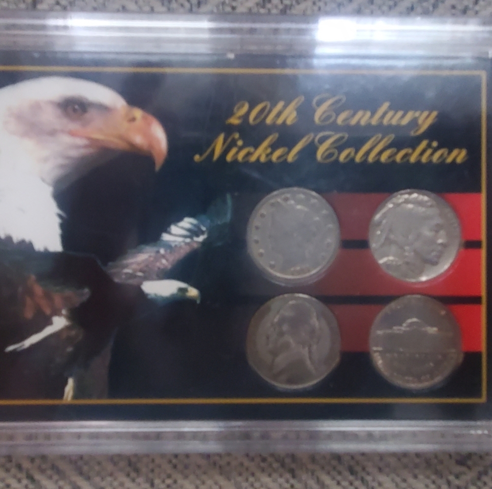 Coins